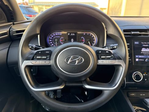 Used 2022 Hyundai Santa Cruz SEL image 14