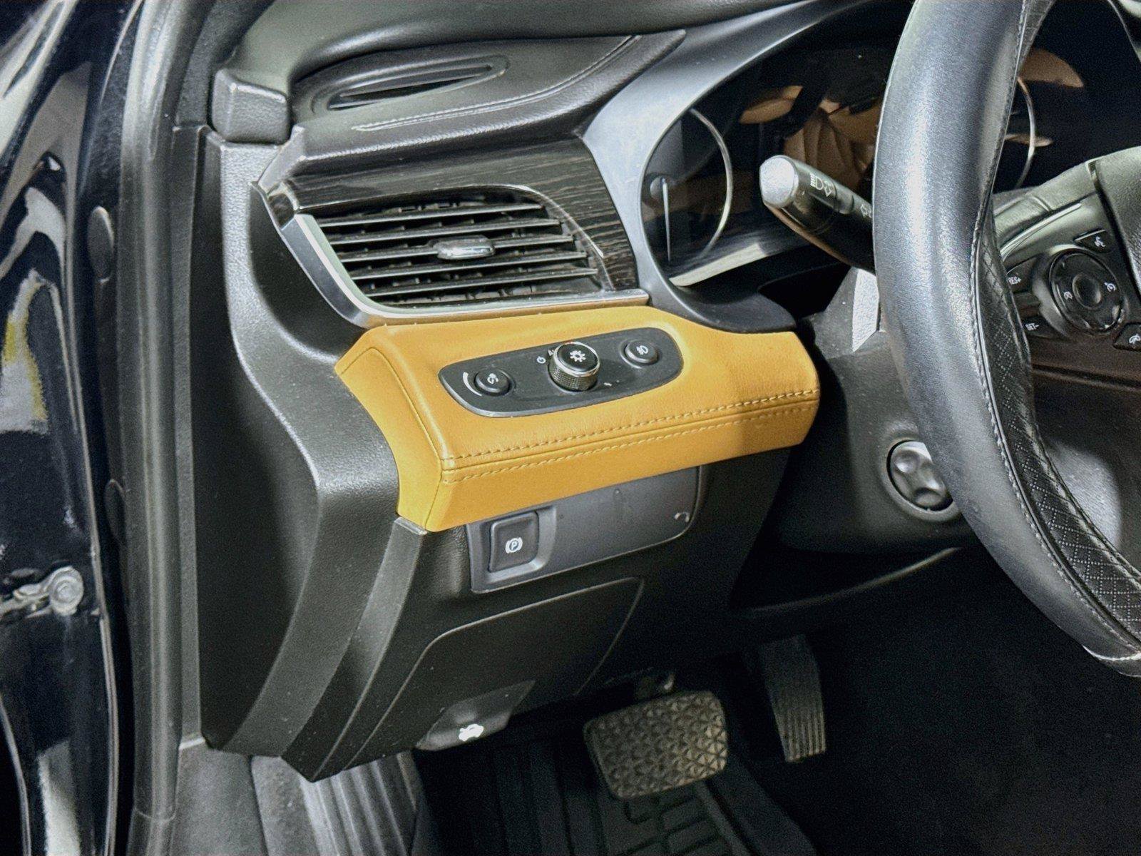 Used 2019 Buick LaCrosse Sport Touring w/ Sun and Shade Package FWD image 8