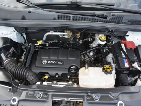 Used 2019 Buick Encore Preferred image 14