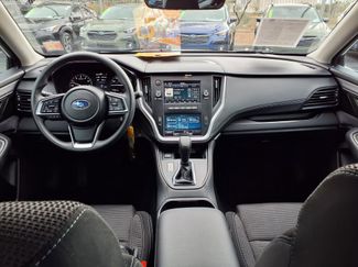 Certified 2025 Subaru Outback w/ Popular Package #1A video 2