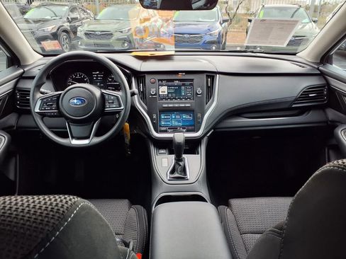 Certified 2025 Subaru Outback w/ Popular Package #1A image 2