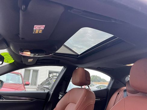 Used 2019 Maserati Ghibli image 35