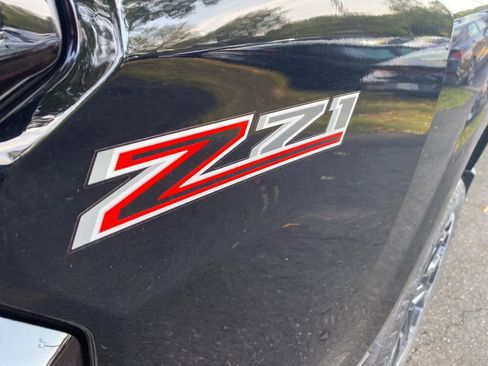 New 2026 Chevrolet Colorado Z71 w/ Z71 Convenience Package 2 image 16