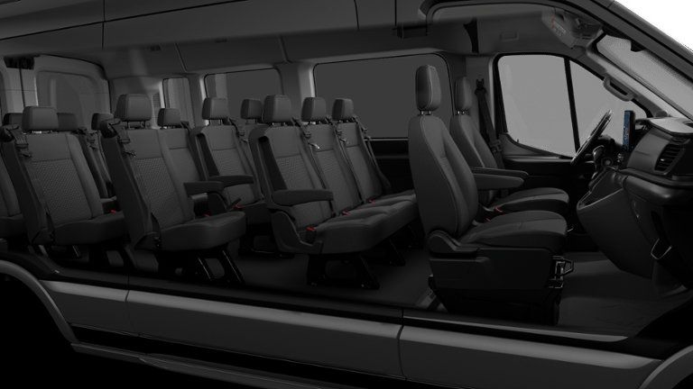 New 2026 Ford Transit 350 XLT RWD image 54