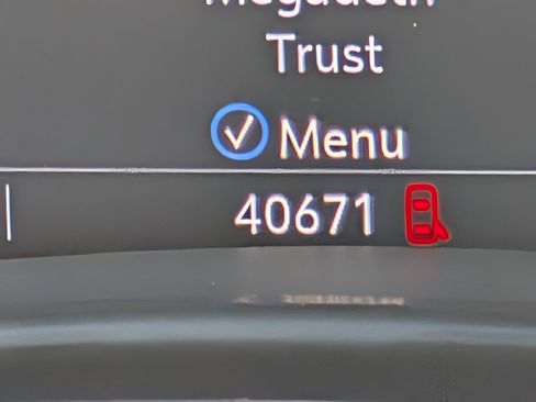 Used 2022 Cadillac CT5 Premium Luxury w/ Climate Package image 17