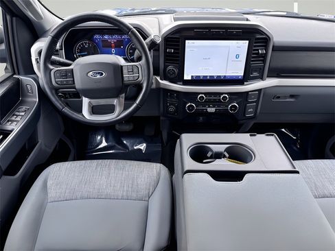 Used 2022 Ford F150 XLT w/ Equipment Group 302A High image 20