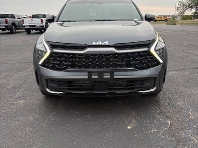 Used 2023 Kia Sportage X-Pro