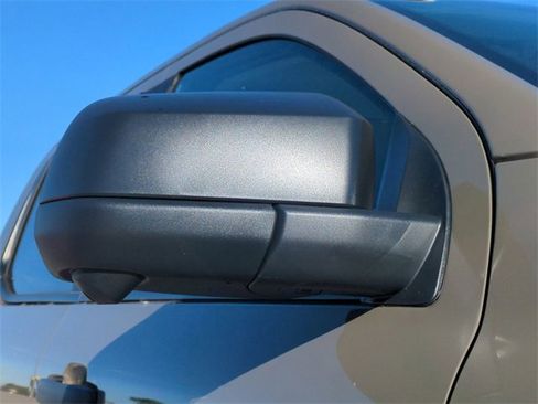 New 2025 Ford Ranger XLT image 12