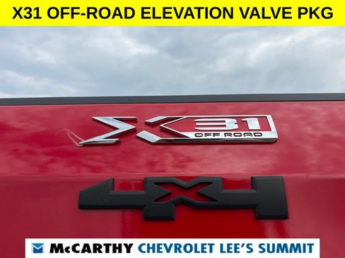 Used 2021 GMC Sierra 1500 Elevation w/ X31 Off-Road Package AWD/4WD image 17