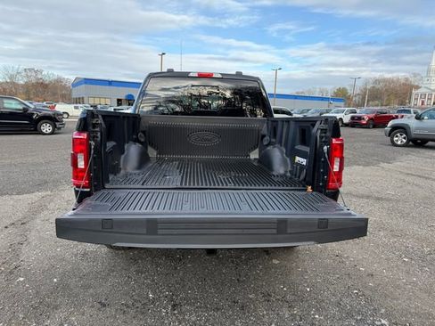 Used 2023 Ford F150 XLT w/ Equipment Group 302A High image 11