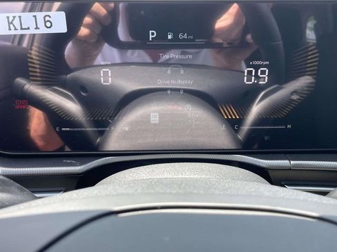 New 2026 Kia Sportage LX image 26