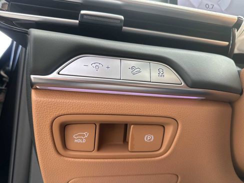 New 2026 Genesis GV80 3.5T Prestige image 20