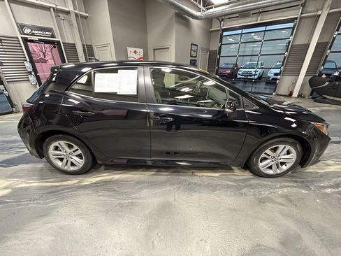 Used 2022 Toyota Corolla SE image 26