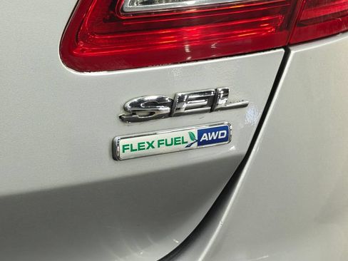 Used 2016 Ford Taurus Limited w/ Equipment Group 301A AWD/4WD image 53