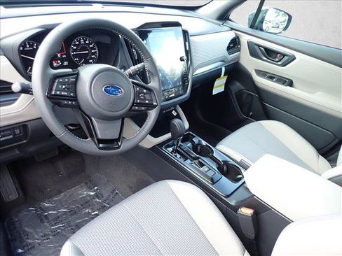 New 2026 Subaru Forester Premium AWD/4WD image 11