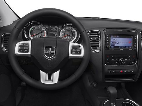 Used 2013 Dodge Durango Citadel w/ Technology Group AWD/4WD image 9