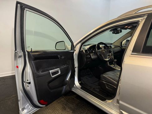 Used 2014 Chevrolet Captiva Sport LT w/ Convenience Package image 7