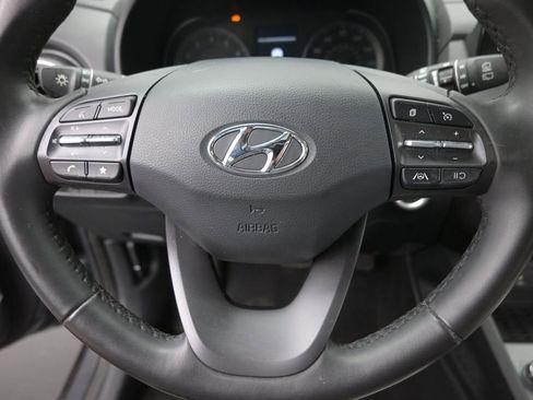 Used 2023 Hyundai Kona SEL w/ Convenience Package image 17