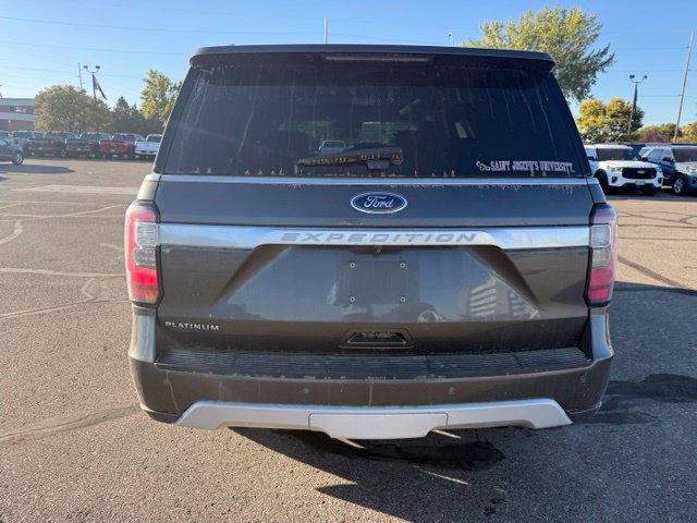 Used 2019 Ford Expedition Platinum AWD/4WD image 9