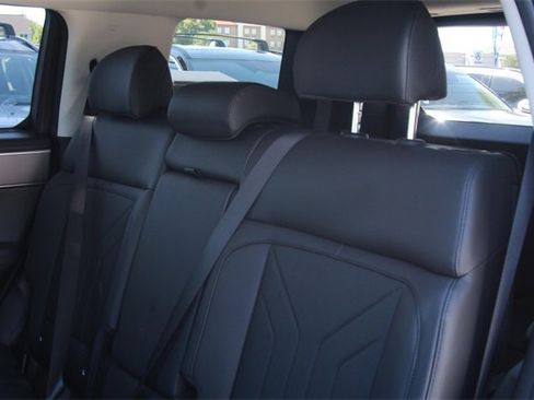 Certified 2026 Hyundai Santa Fe SEL image 16