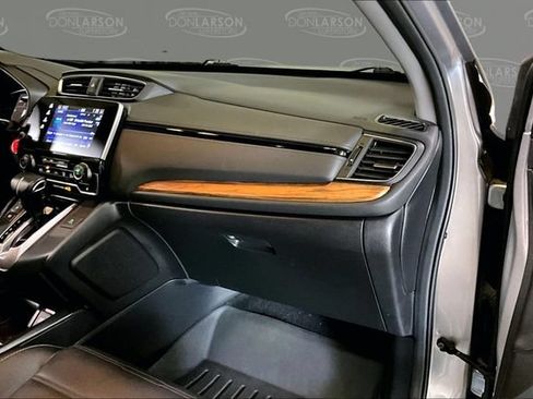 Used 2019 Honda CR-V EX-L image 32