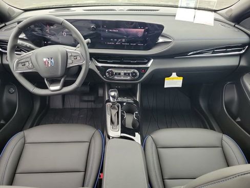 New 2026 Buick Envista Sport Touring image 10