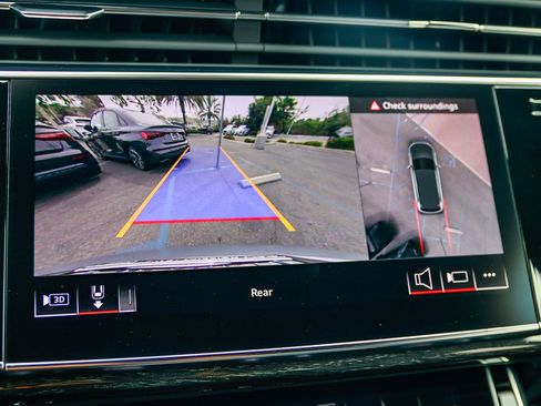 Certified 2025 Audi Q7 3.0T Premium Plus w/ Premium Plus Package image 28