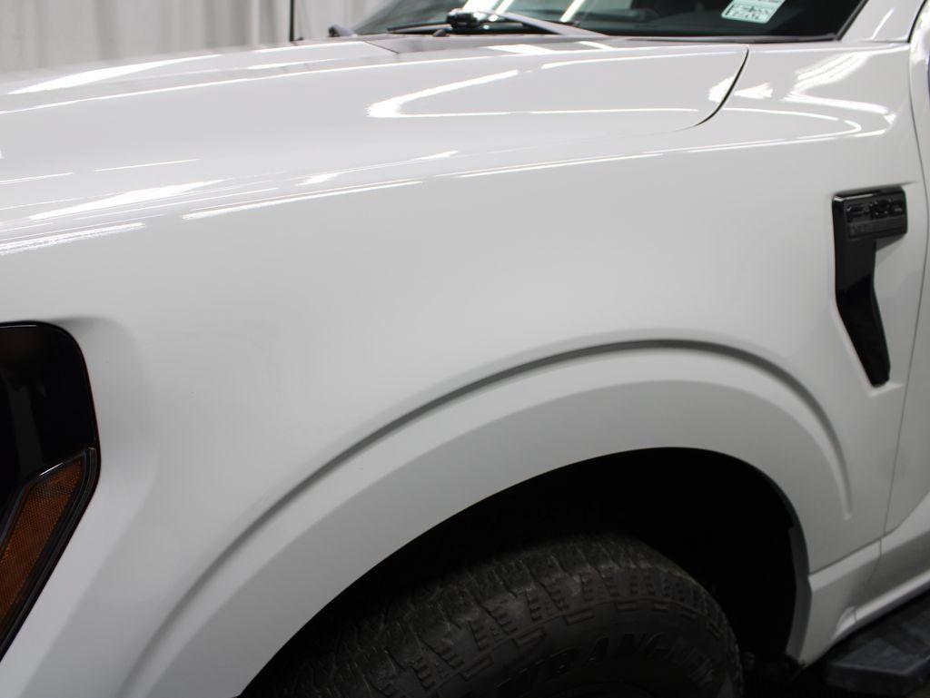 Used 2024 Ford F150 XLT w/ Equipment Group 302A MID AWD/4WD image 54