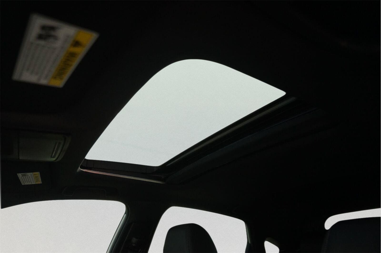 Used 2022 Honda Civic Sport Touring image 11