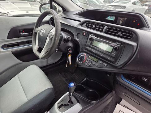 Used 2013 Toyota Prius C Two FWD image 16