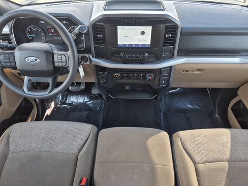 Used 2023 Ford F150 XLT AWD/4WD image 14