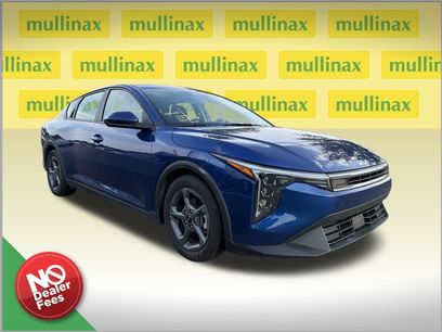 Used 2025 Kia K4