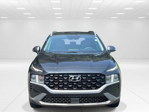 Certified 2023 Hyundai Santa Fe SEL w/ Cargo Package AWD/4WD image 2
