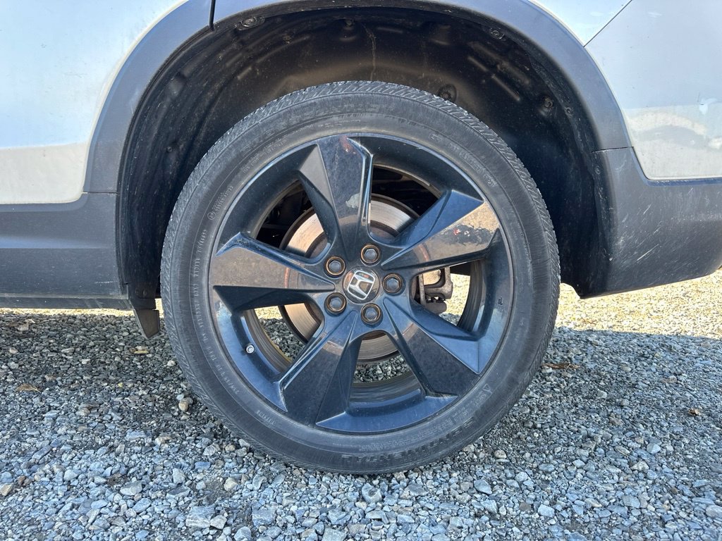 Used 2021 Honda Passport Elite image 7