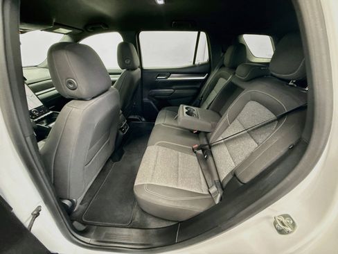 Used 2025 GMC Terrain Elevation FWD image 27