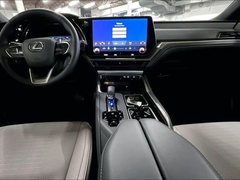 New 2026 Lexus TX 350 AWD image 5