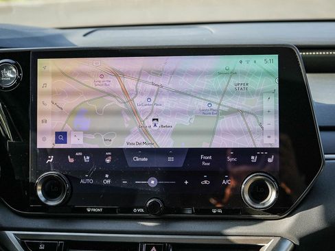 Used 2023 Lexus RX 350 Premium Plus w/ Cold Area Package FWD image 13