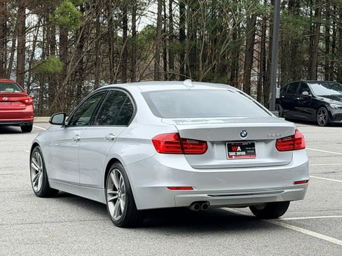 Used 2013 BMW 328i Sedan image 6