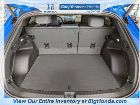 New 2026 Honda Prologue Touring image 19