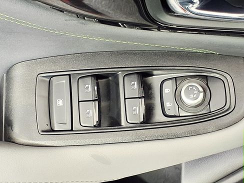 Used 2024 Subaru Outback Onyx Edition AWD/4WD image 15
