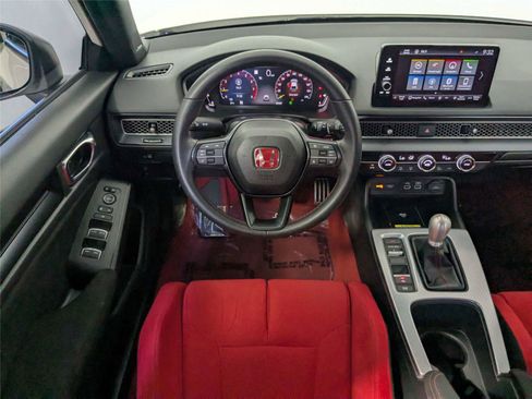Used 2025 Honda Civic Type R image 38