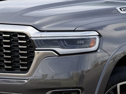 New 2026 RAM 1500 Tungsten w/ Towing Technology Group AWD/4WD image 6