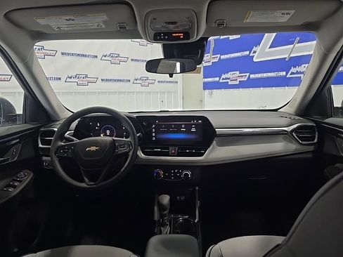 New 2026 Chevrolet TrailBlazer LS w/ LS Convenience Package FWD image 28