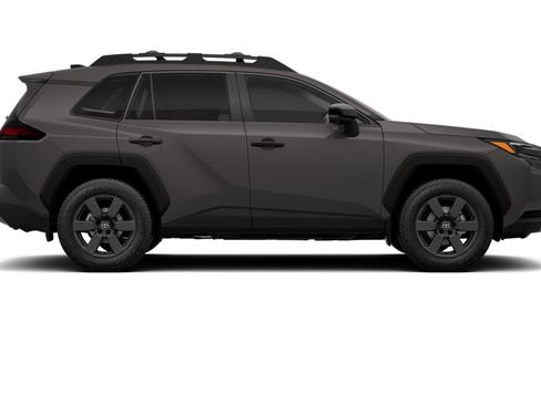 New 2026 Toyota RAV4 FWD image 28