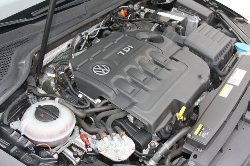 Used 2015 Volkswagen Golf TDI SEL FWD image 21