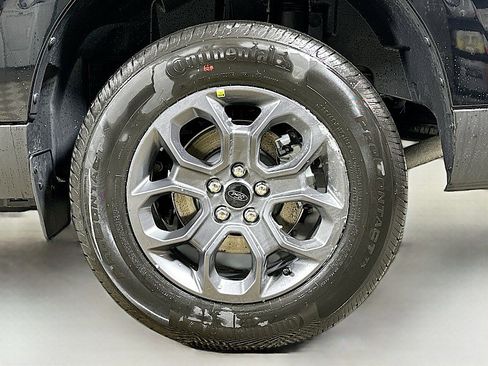 New 2026 Ford Maverick XLT image 22