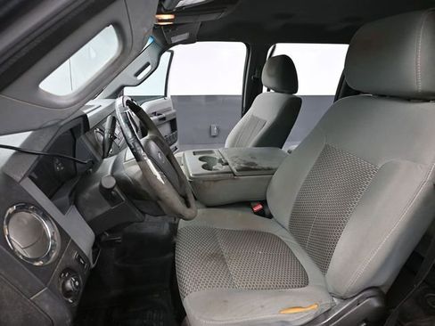 Used 2011 Ford F350 XLT image 22