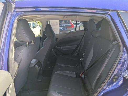 Certified 2025 Subaru Crosstrek 2.0i Premium image 14