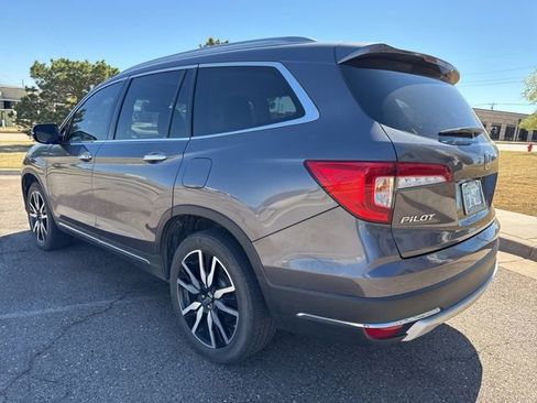 Used 2020 Honda Pilot Elite image 5