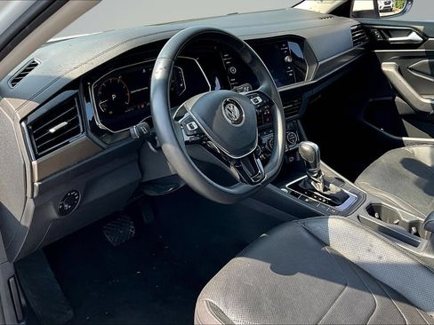 Used 2019 Volkswagen Jetta SEL Premium FWD image 14